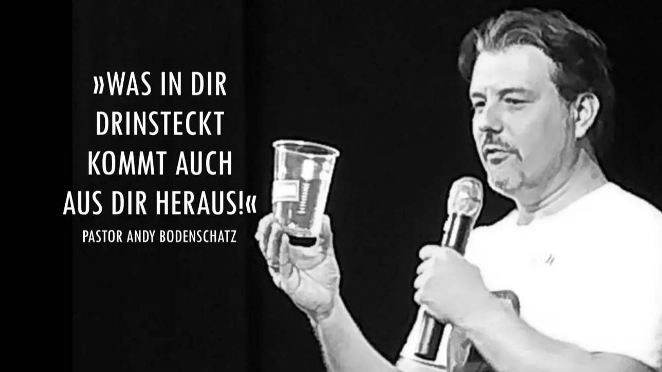 Andy Bodenschatz