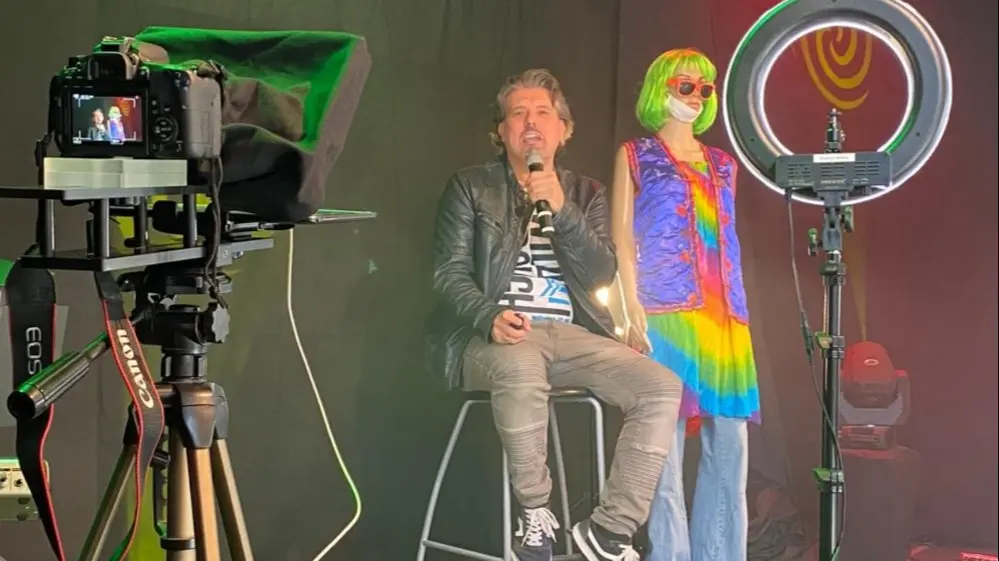 Andy Bodenschatz