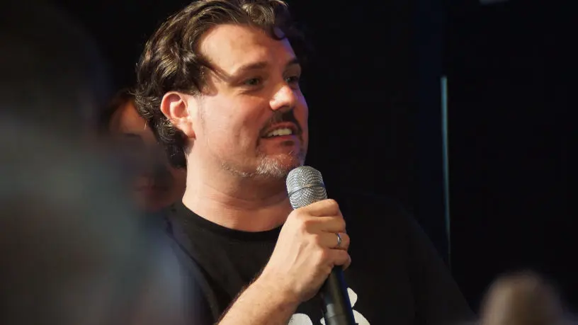 Andy Bodenschatz