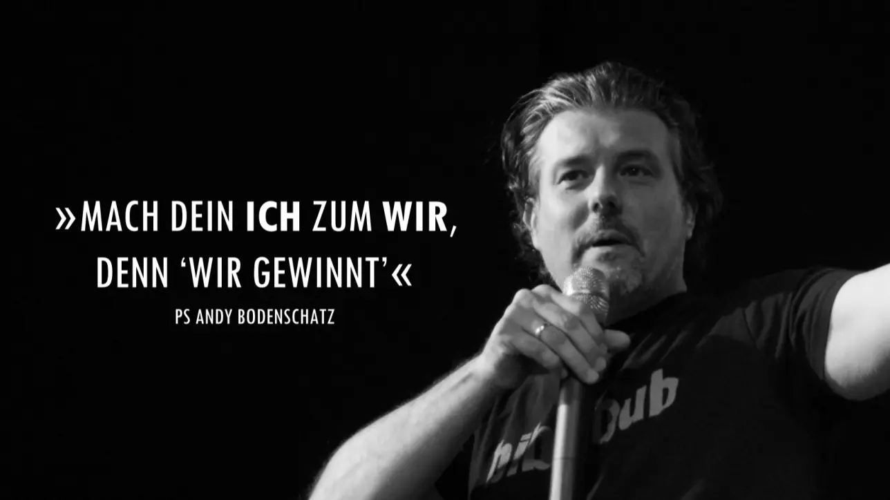 Andy Bodenschatz