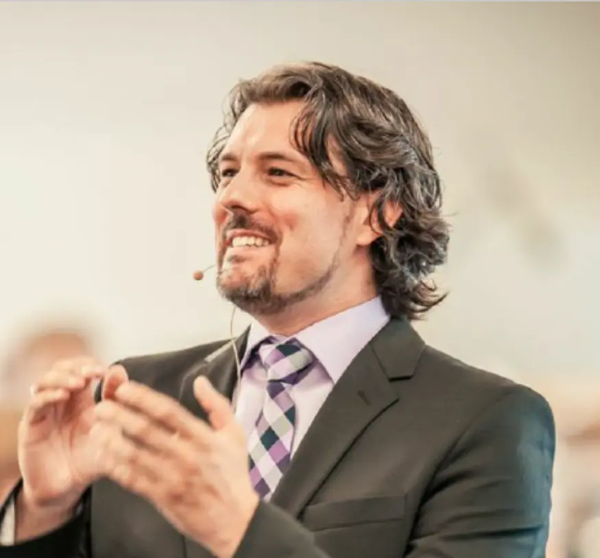 Andy Bodenschatz