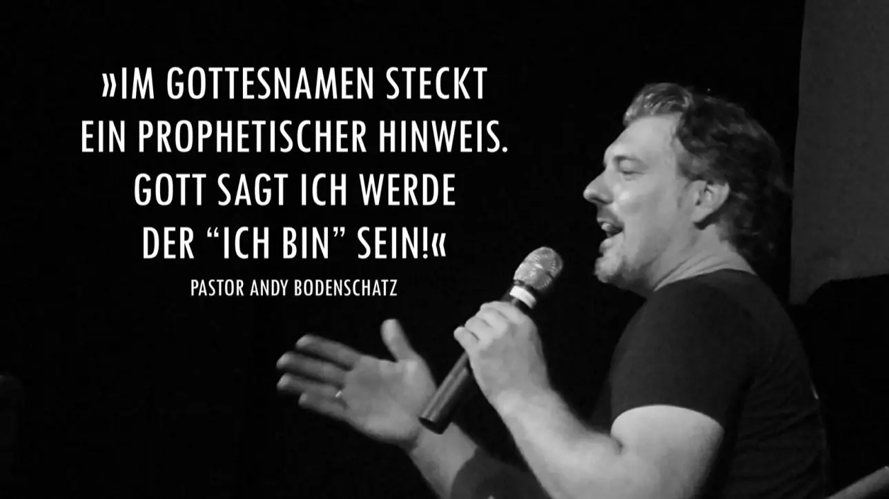 Andy Bodenschatz