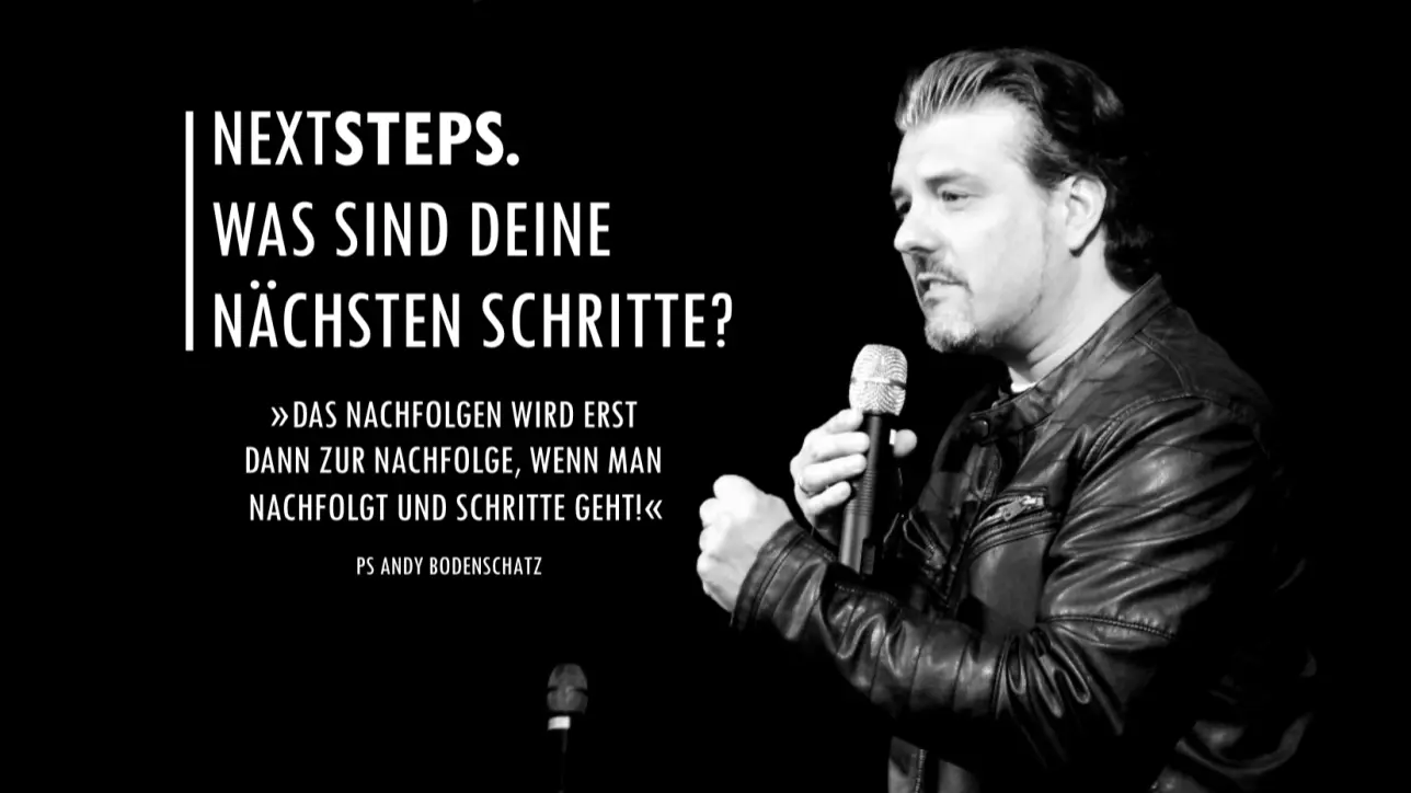 Andy Bodenschatz
