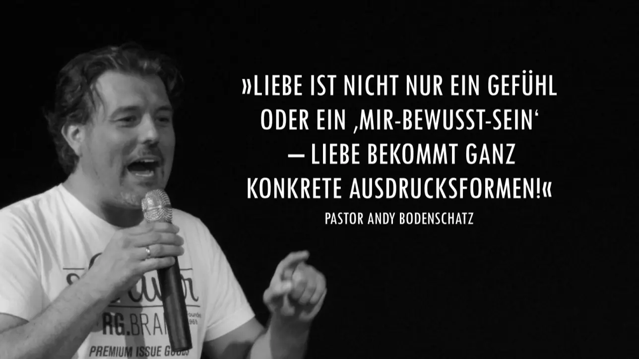 Andy Bodenschatz