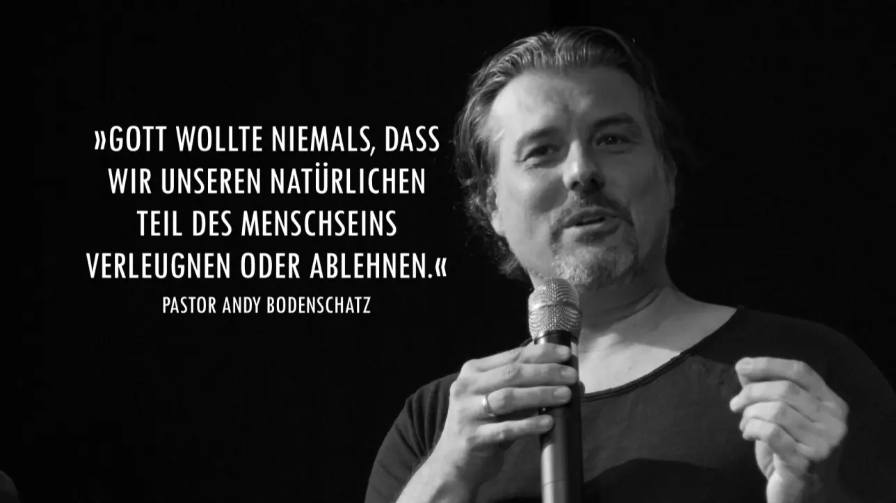 Andy Bodenschatz