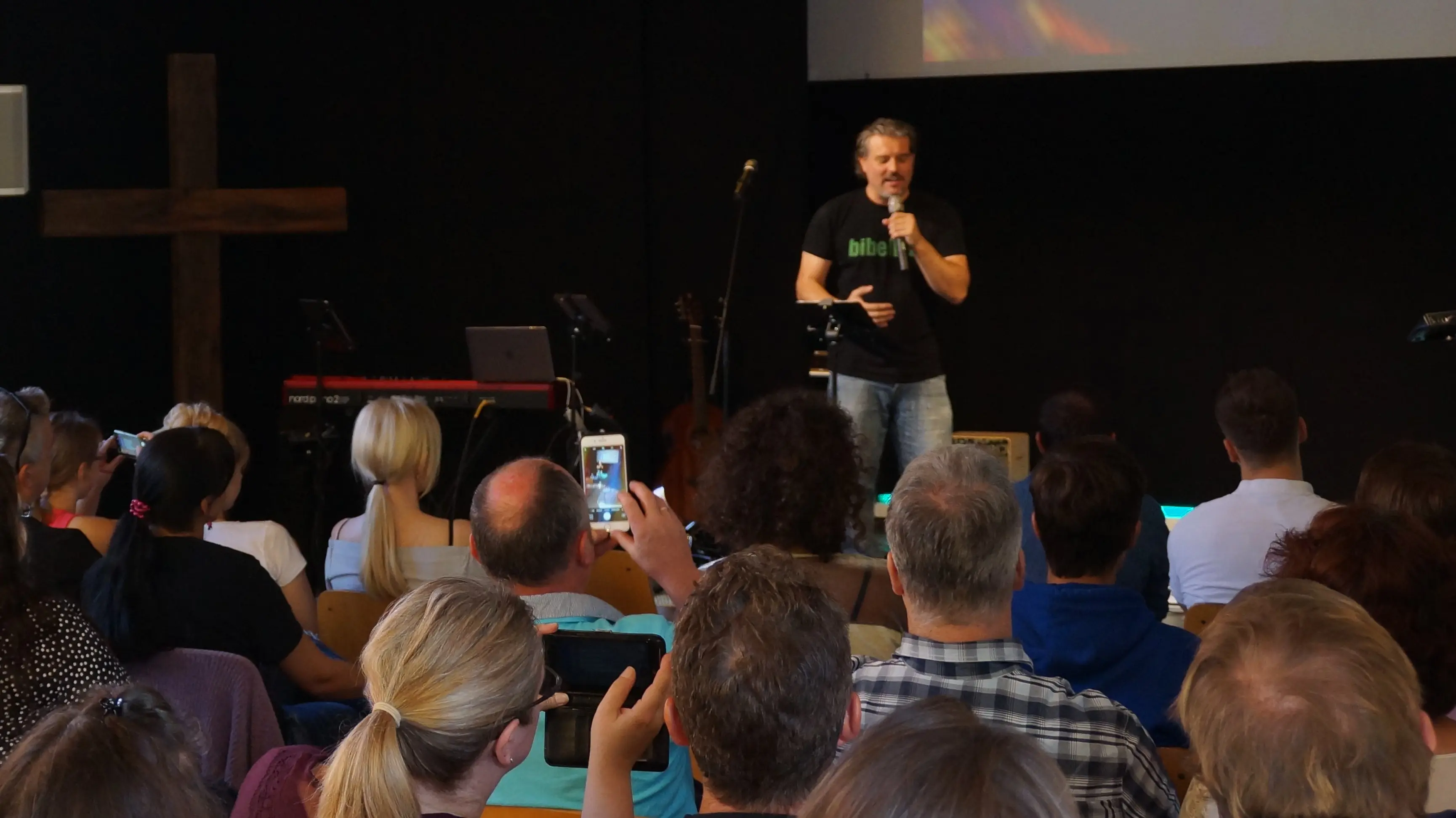 Andy Bodenschatz