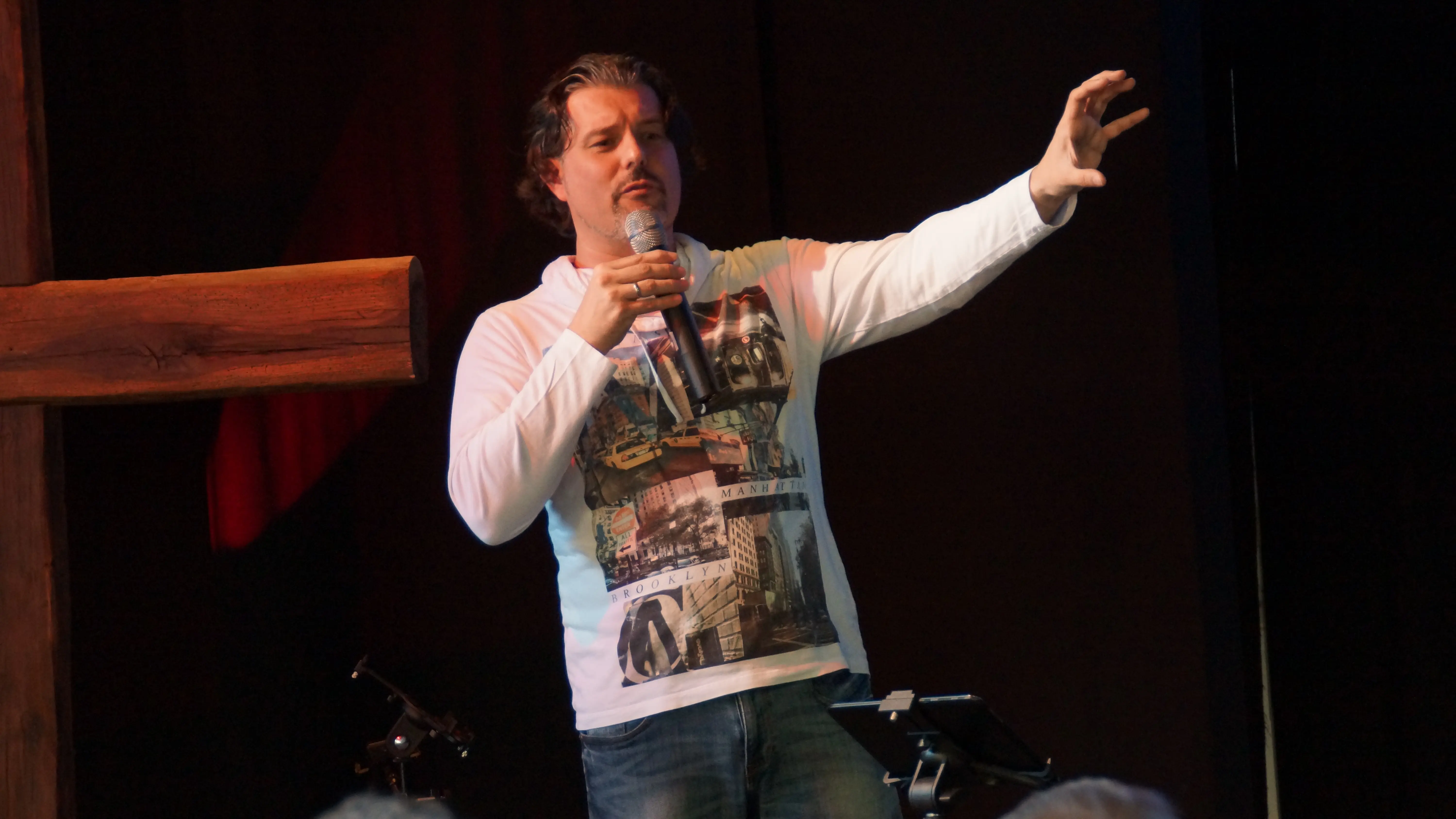 Andy Bodenschatz