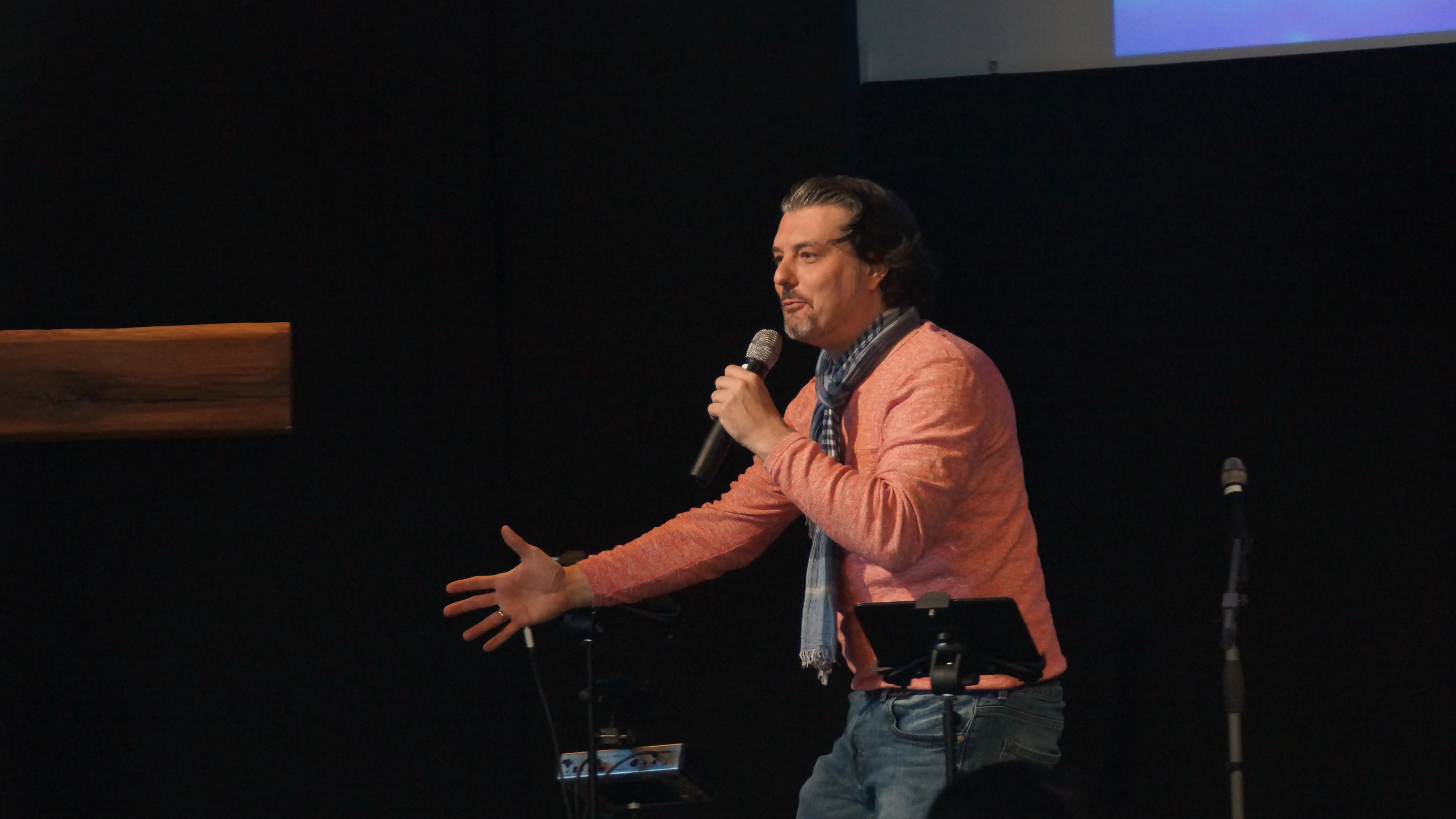 Andy Bodenschatz