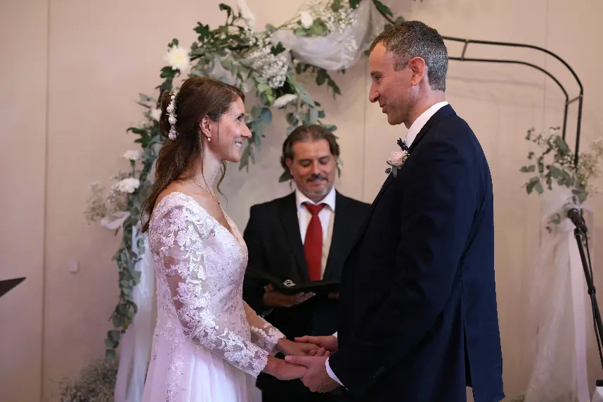 Hochzeit