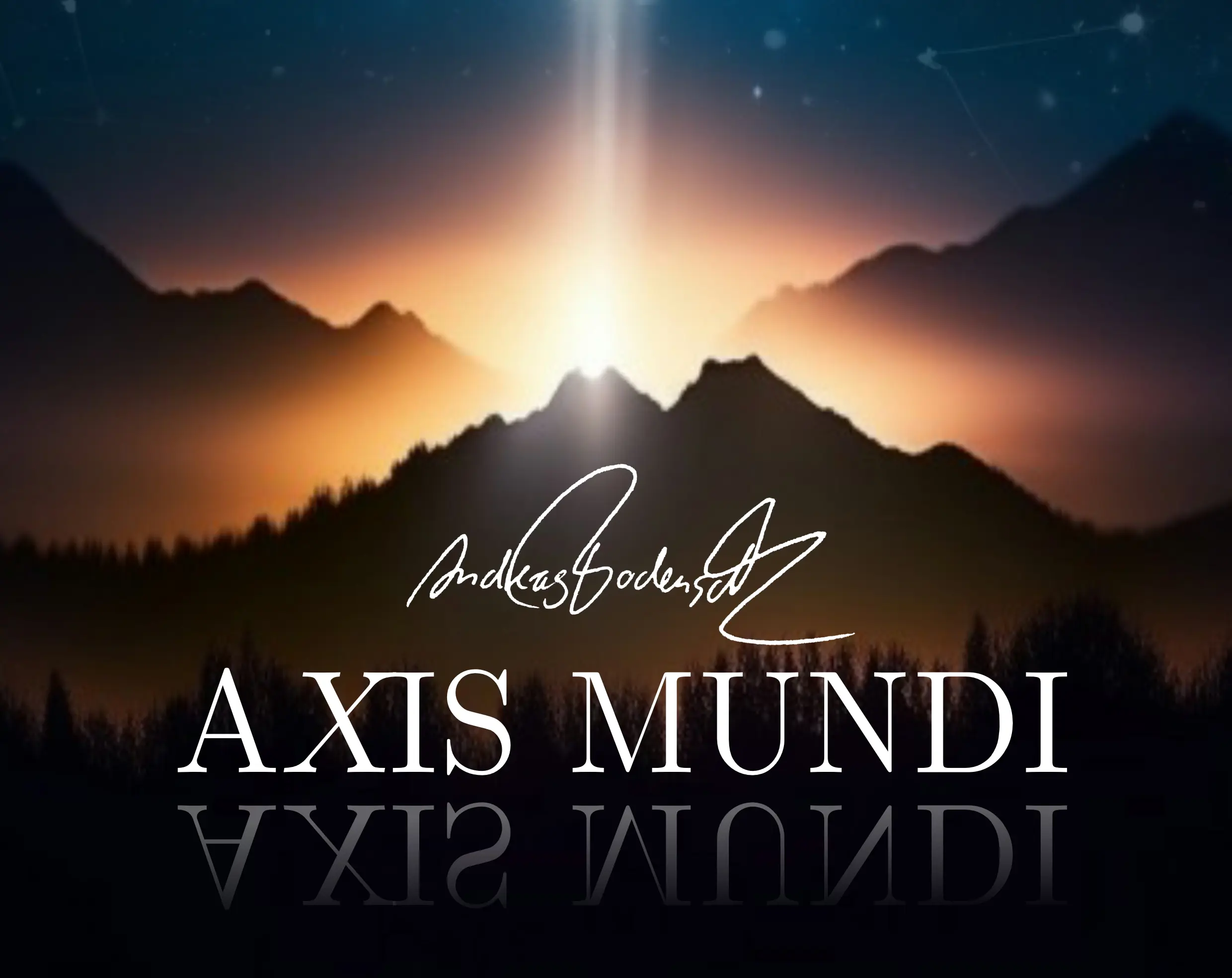 Axis Mundi