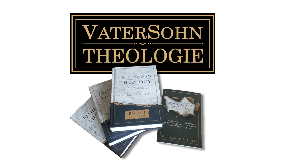 Vater-Sohn Theologie