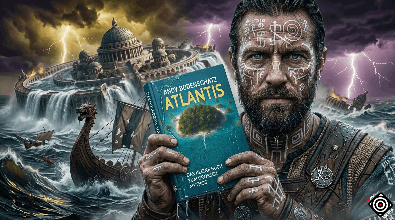 Atlantis
