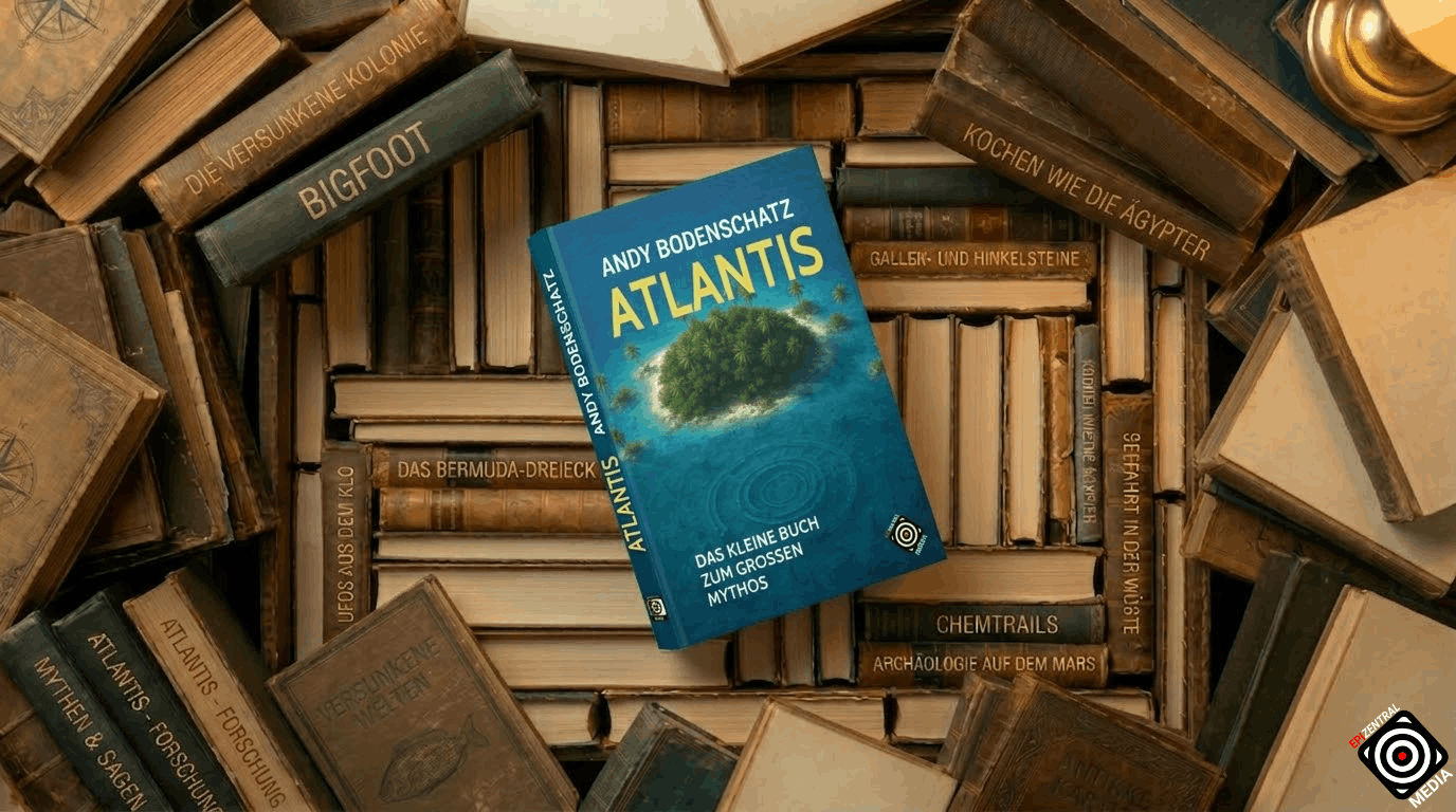 Atlantis