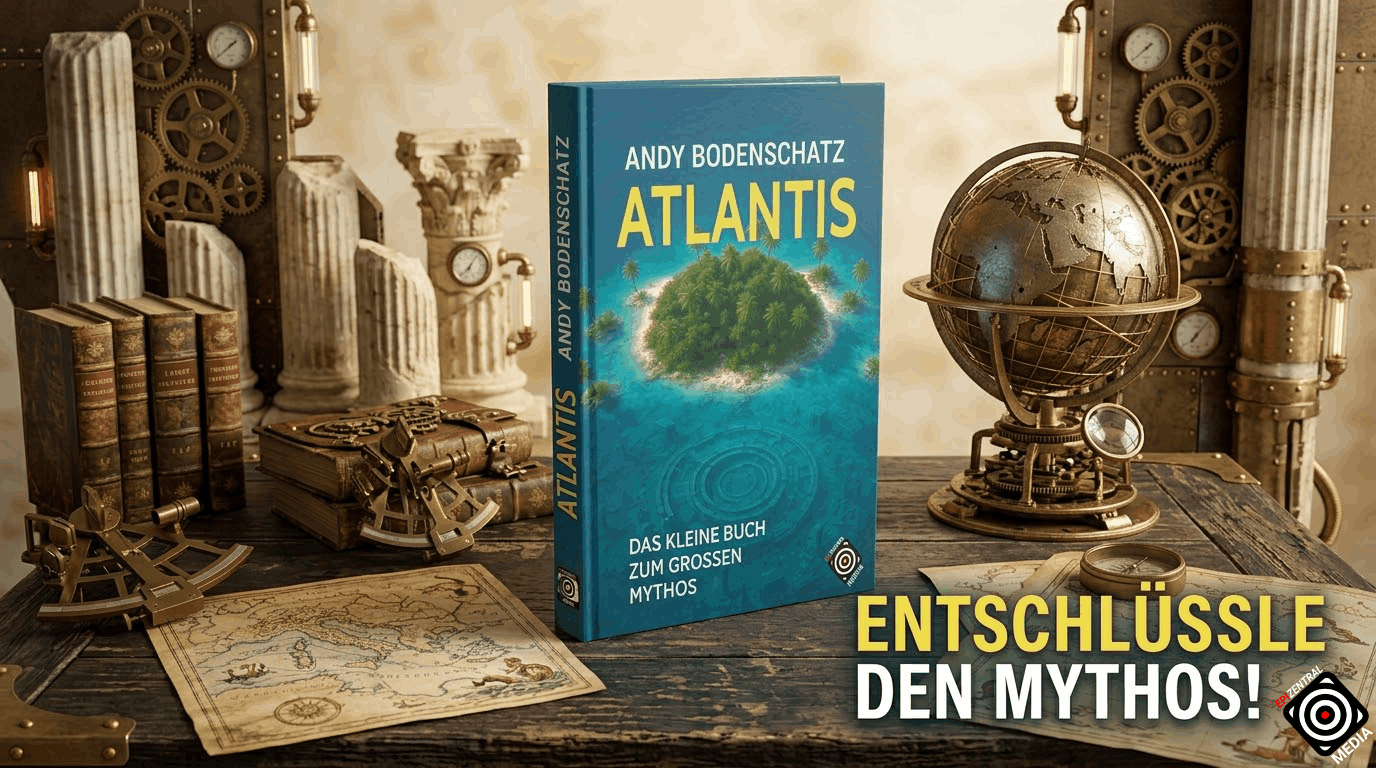 Atlantis
