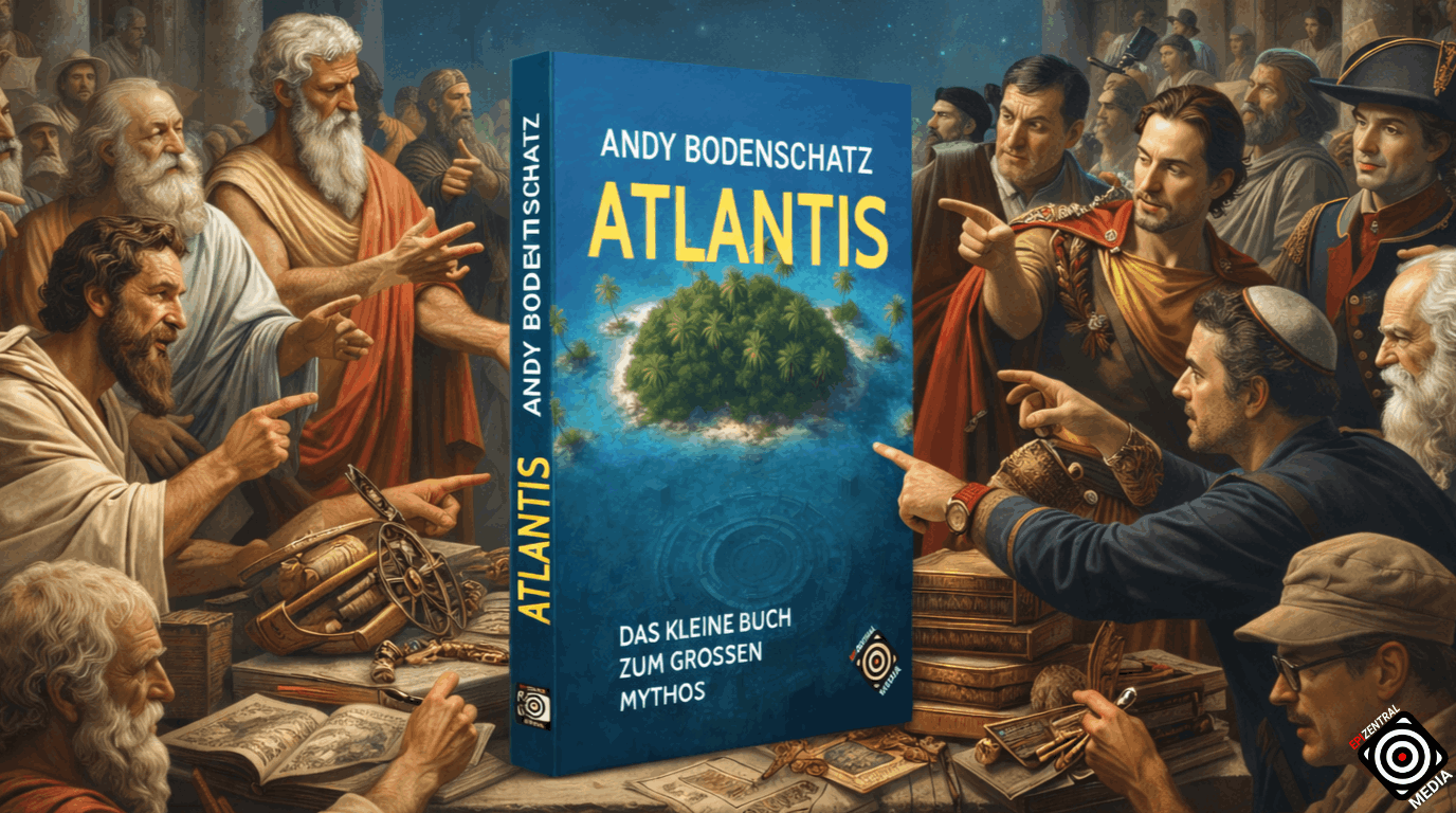 Atlantis