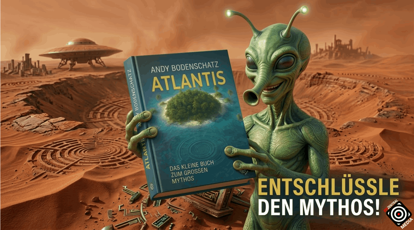 Atlantis