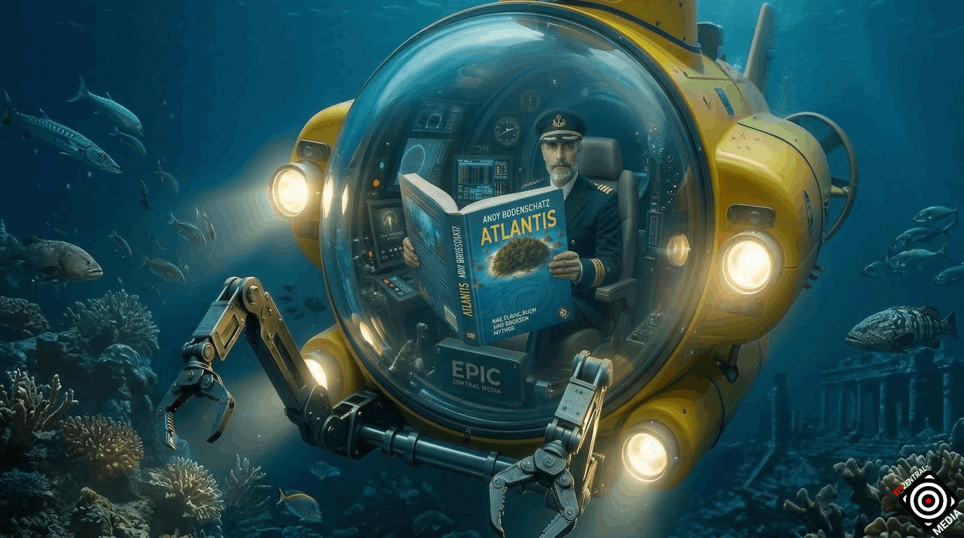Atlantis