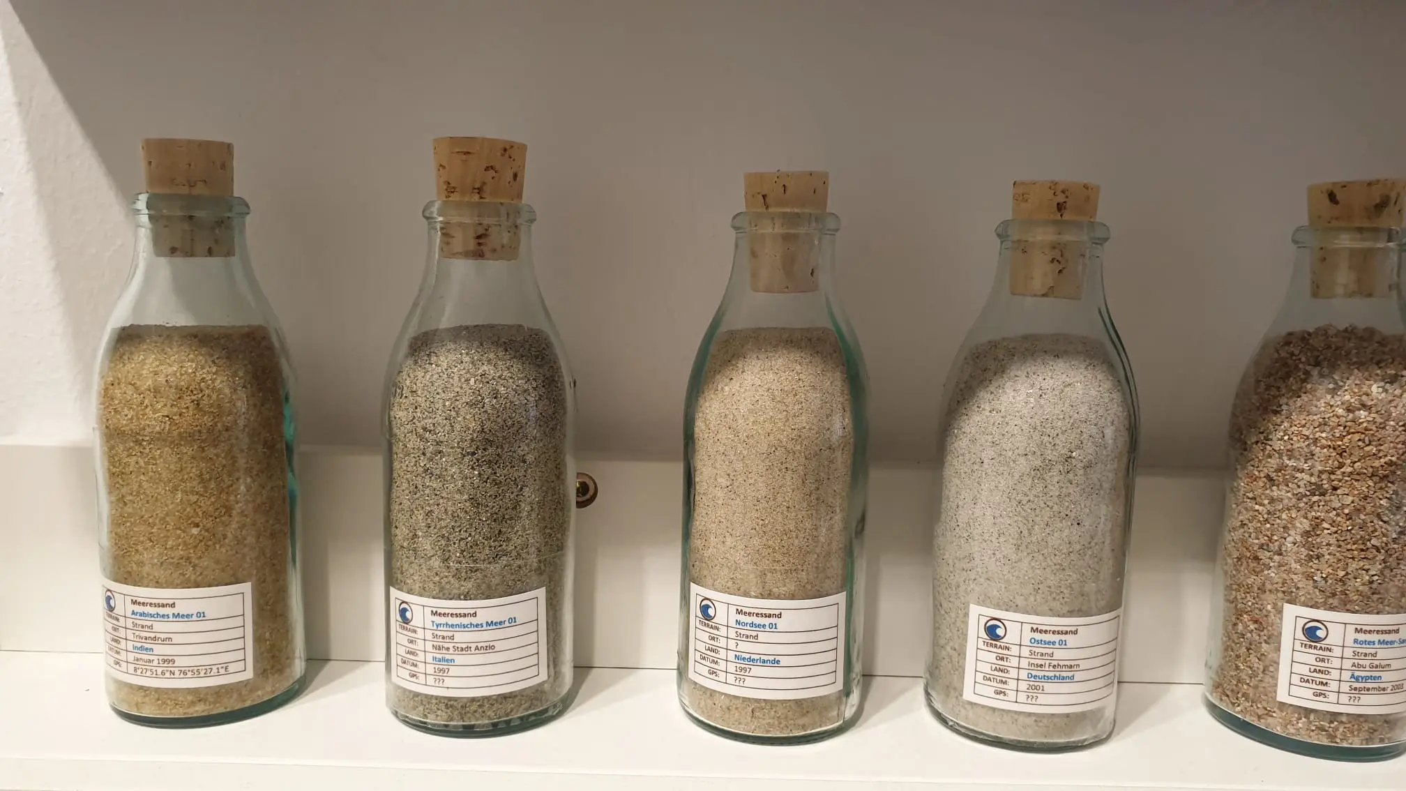 Sand