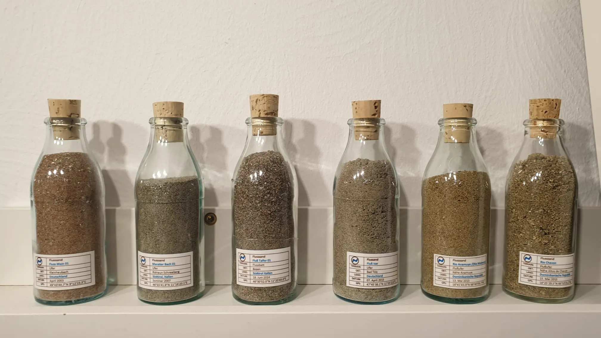Sand